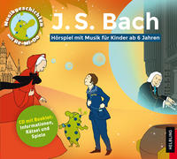 J.S. Bach