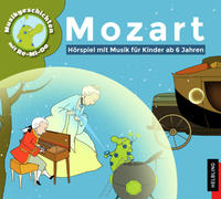 Mozart