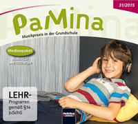 PaMina 31/2015, Medienpaket