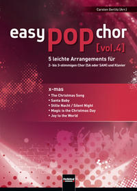 easy pop chor (vol.4)