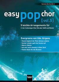 easy pop chor (vol.5)