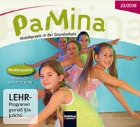 PaMina 33/2016, Medienpaket