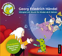 Georg Friedrich Händel