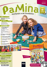 PaMina 35/2017, Heft