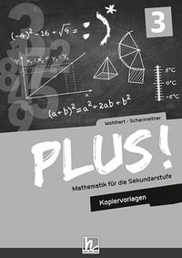 PLUS! 3