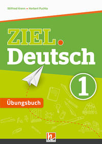 ZIEL.Deutsch 1, Übungsbuch + E-Book