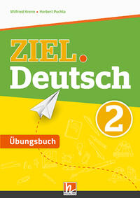 ZIEL.Deutsch 2 - Übungsbuch mit E-BOOK+