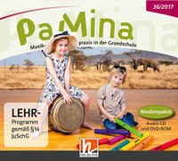 PaMina 36/2017, Medienpaket