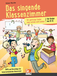 Das singende Klassenzimmer