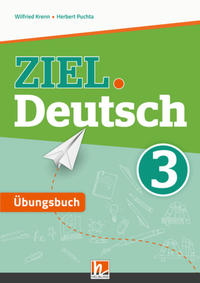 ZIEL.Deutsch 3, Übungsbuch + E-Book