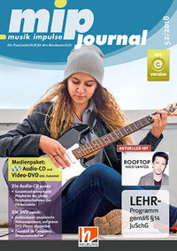 mip-journal 52/2018, Medienpaket