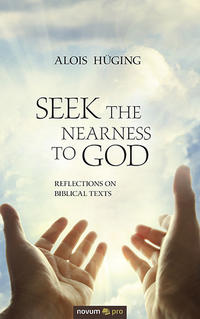 Seek the nearness to God