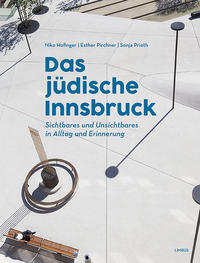 Das jüdische Innsbruck
