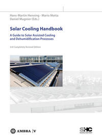 Solar Cooling Handbook