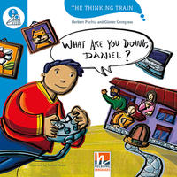 What are You Doing, Daniel?, mit Online-Code