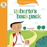 Roberto's backpack, mit Online-Code