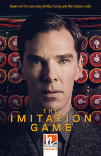 Helbling Readers Movies, Level 4 / The Imitation Game, Class Set
