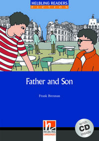 Helbling Readers Blue Series, Level 5 / Father and Son