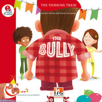 The Thinking Train, Level a / THE BULLY, mit Online-Code