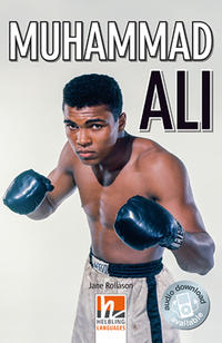 Helbling Readers People, Level 3 / Muhammad Ali, Class Set