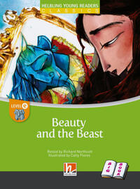 Young Reader, Level e, Classic / Beauty and the Beast (BIG BOOK)