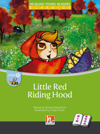 Young Reader, Level b, Classic / Little Red Riding Hood (BIG BOOK)