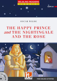 Helbling Readers Red Series, Level 1 / The Happy Prince & The Nightingale (NE)