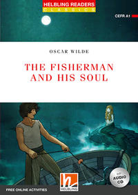Helbling Readers Red Series, Level 1 / The Fisherman and his Soul