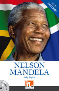 Helbling Readers People, Level 3 / Nelson Mandela
