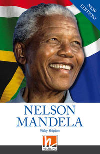 Helbling Readers People, Level 3 / Nelson Mandela + app + e-zone
