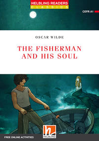 Helbling Readers Red Series, Level 1 / The Fisherman and his Soul, Class Set