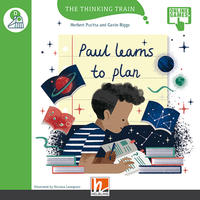 The Thinking Train, Level d / Paul learns to plan, mit Online-Code