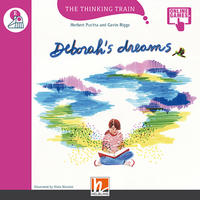 The Thinking Train, Level e / Deborah's dreams, mit Online-Code