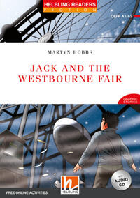 Helbling Readers Red Series, Level 2 / Jack and the Westbourne Fair