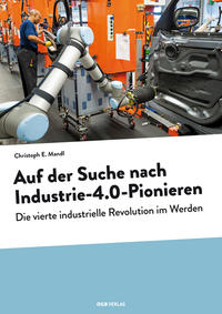 Auf der Suche nach Industrie-4.0-Pionieren