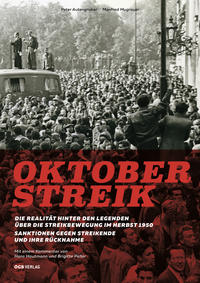Oktoberstreik