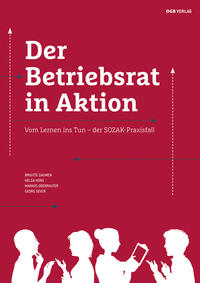 Der Betriebsrat in Aktion