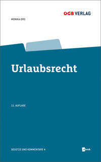 Urlaubsrecht