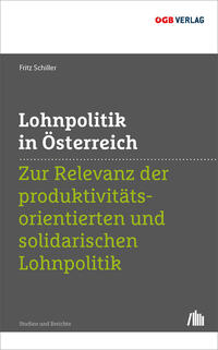 Lohnpolitik in Österreich