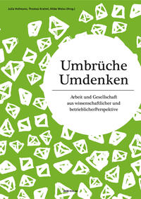 Umbrüche. Umdenken