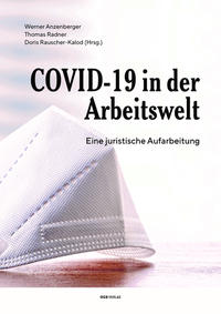 COVID-19 in der Arbeitswelt