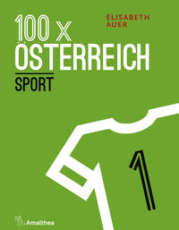 100 x Österreich - Sport