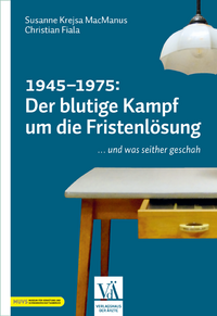 1945–1975: Der blutige Kampf um die Fristenlösung