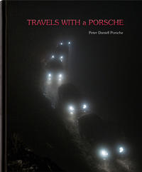 Travels with a Porsche