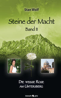 Steine der Macht – Band 11