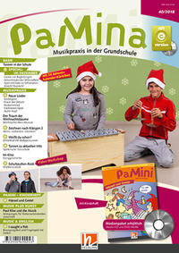 PaMina 40/2018, Heft