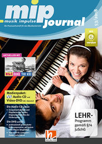 mip-journal 53/2018, Medienpaket