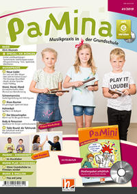 PaMina 41/2019, Heft