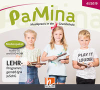 PaMina 41/2019, Medienpaket