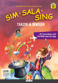 Sim Sala Sing - Tanzen & Bewegen